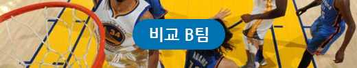 비교 B팀